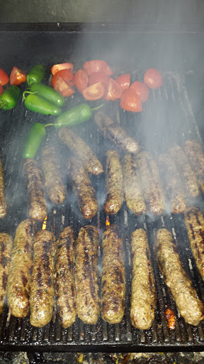 Grocery Store «Arabian Village Market», reviews and photos, 12926 Lorain Ave, Cleveland, OH 44111, USA