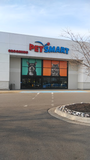 Pet Supply Store «PetSmart», reviews and photos, 5200 W Main St, Kalamazoo, MI 49009, USA