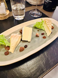 Foie gras du Restaurant français Restaurant L'ATARAXIE (anciennement Le Délice des Galets) à Toucy - n°4