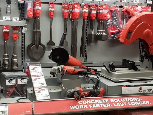 Home Improvement Store «The Home Depot», reviews and photos, 2201 Oakton St, Evanston, IL 60202, USA