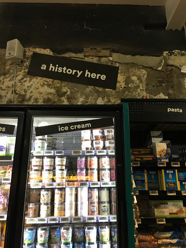 Grocery Store «Everything Fresh», reviews and photos, 1222 Walnut St, Philadelphia, PA 19107, USA