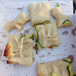 Photo n°1 de l'avis de Alina.l fait le 30/04/2024 à 17:33 sur le  Granpizza à Como