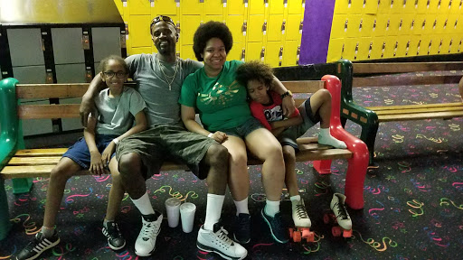 Roller Skating Rink «Magic Wheels Skating Center», reviews and photos, 1671 Fort Campbell Blvd, Clarksville, TN 37042, USA