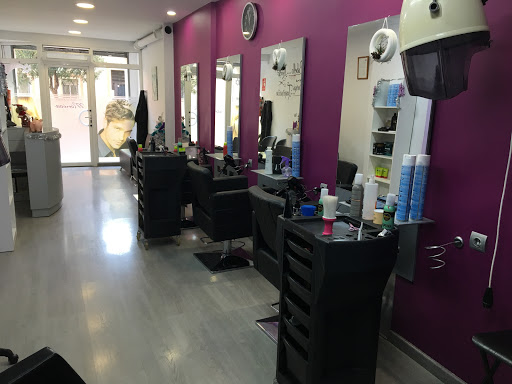 Peluquería Monica en Viladecans, Barcelona