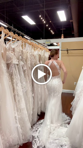 Bridal Shop «Darianna Bridal & Tuxedo», reviews and photos, 241 Easton Rd, Warrington, PA 18976, USA