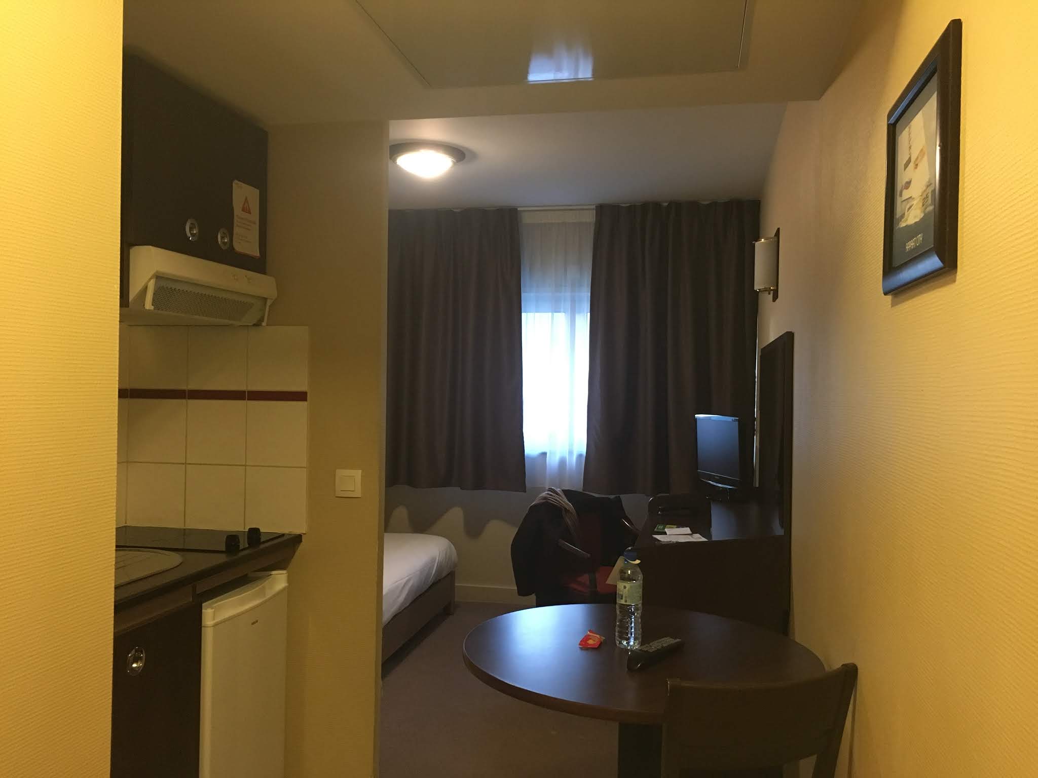 Photo n° 7 de l'avis de Hans.e fait le 17/01/2019 à 10:05