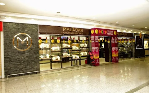 Malabar Gold and Diamonds - Lulu Hypermarket, Taj Centre - Riyadh image