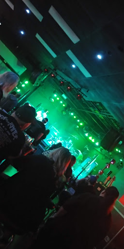 Live Music Venue «Blue Note Harrison / Harrison Event Center», reviews and photos, 9660 Dry Fork Rd, Harrison, OH 45030, USA