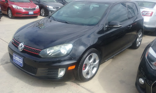 Used Car Dealer «Diamond Automotive Group», reviews and photos, 2507 SW Loop 410, San Antonio, TX 78227, USA