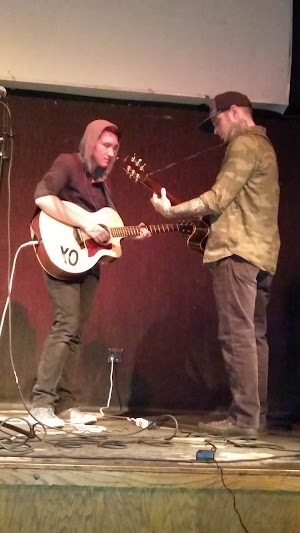 Change of Pace - photo 4