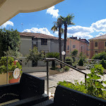 Photo n°1 de l'avis de lynn.i fait le 03/10/2022 à 21:11 sur le  Hotel dei Pini à Fiuggi