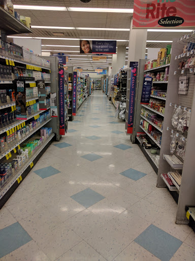 Pharmacy «Rite Aid», reviews and photos, 750 16th St, Denver, CO 80202, USA