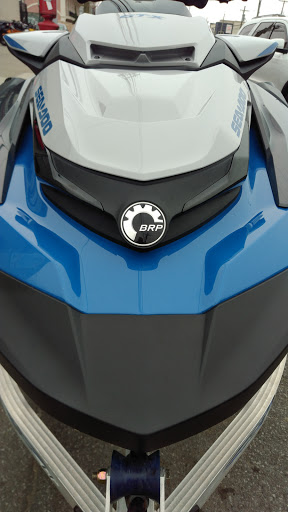 Motorcycle Dealer «Crossbay Motorsports of Howard Beach», reviews and photos, 164-01 Cross Bay Blvd, Howard Beach, NY 11414, USA