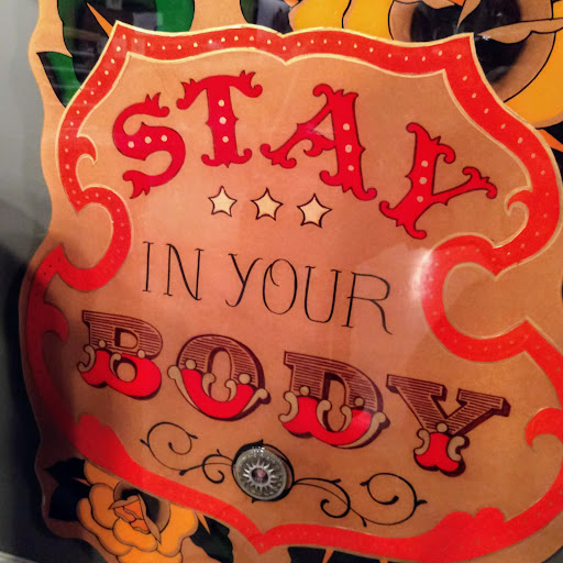 Tattoo Shop «Keepsake Tattoo Studio», reviews and photos, 253 11th St, Astoria, OR 97103, USA