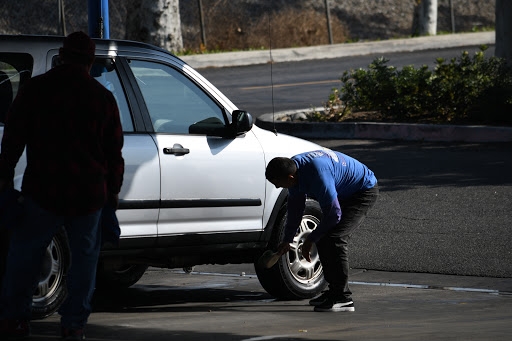 Car Wash «Cruisers Car Wash», reviews and photos, 8870 Tampa Ave, Northridge, CA 91324, USA
