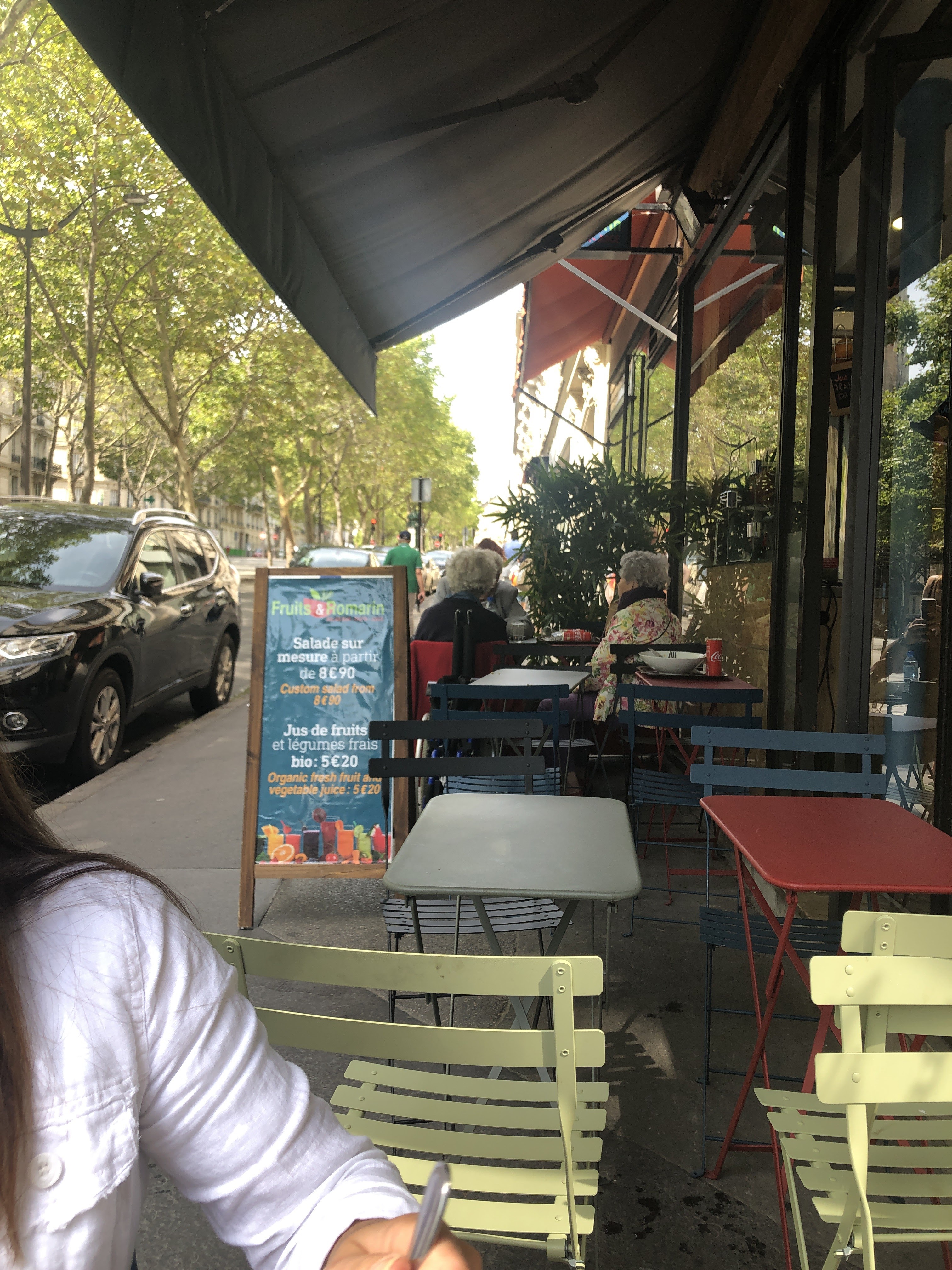 Photo n° 1 de l'avis de Steve.m fait le 21/08/2019 à 13:06