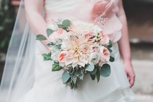 Florist «Floral Designs of Mount Joy», reviews and photos, 102 E Main St, Mount Joy, PA 17552, USA