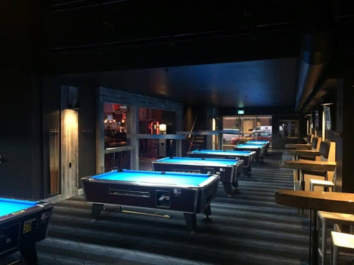 Bar Sportif Vegas 3.0.