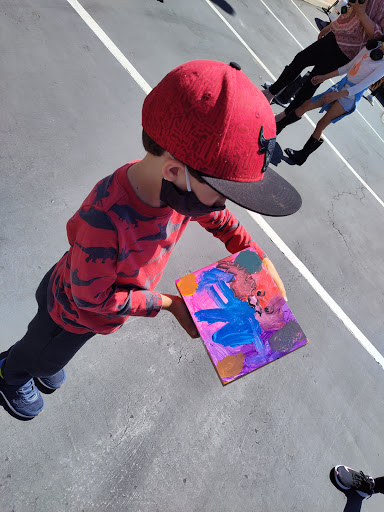 Tobacco Shop «Liberty Tobacco», reviews and photos, 7341 Clairemont Mesa Blvd, San Diego, CA 92111, USA