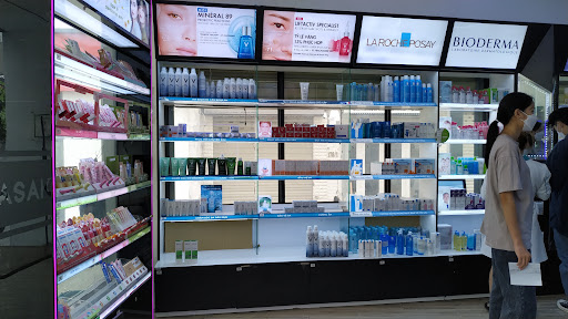 Top 5 các cửa hàng hasaki Thành phố Phan Rang - Tháp Chàm Ninh Thuận 2022