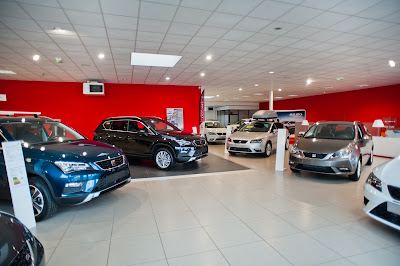 ŠKODA Rennes - Nouvelle Excel Auto à Vezin-le-Coquet