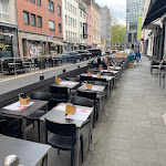 Photo n°1 de l'avis de Fabian.a fait le 19/04/2024 à 14:03 sur le  Antica Pizzeria Nennillo - Belgisches Viertel à Cologne