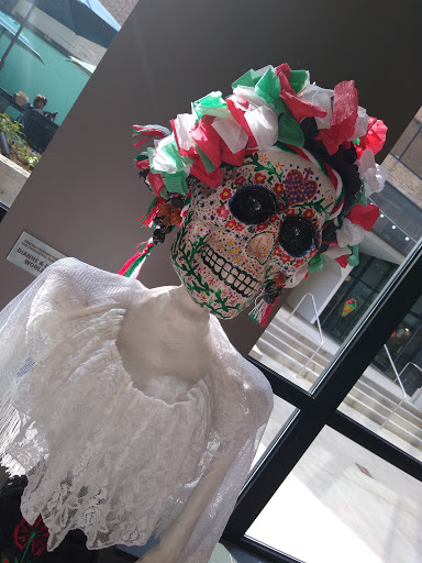 Performing Arts Theater «Diana Wortham Theatre», reviews and photos, 18 Biltmore Ave, Asheville, NC 28801, USA