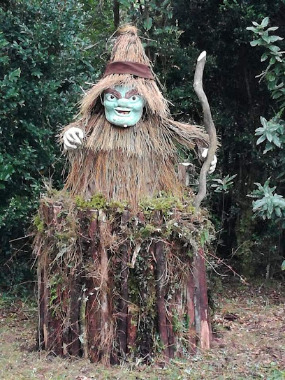 Ruta del Trauco - Chiloé