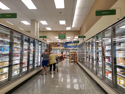 Supermarket «Publix Super Market at Mango Square», reviews and photos, 11782 E Dr Martin Luther King Jr Blvd, Seffner, FL 33584, USA