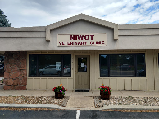 Niwot Veterinary Clinic image