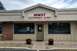 Niwot Veterinary Clinic image