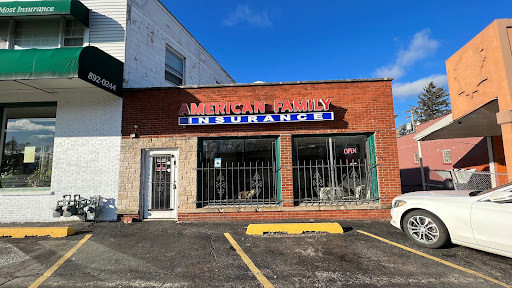 Maritza Rodriguez American Family Insurance, 1040 N Lake St, Aurora, IL 60506