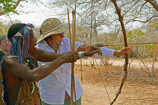 Travel Agency «Biotrek Adventure Travels», reviews and photos, 81 Main St, Warrenton, VA 20186, USA