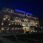 Photo n°3 de l'avis de Maike.o fait le 26/03/2024 à 19:41 sur le  Steigenberger Parkhotel, Düsseldorf à Düsseldorf