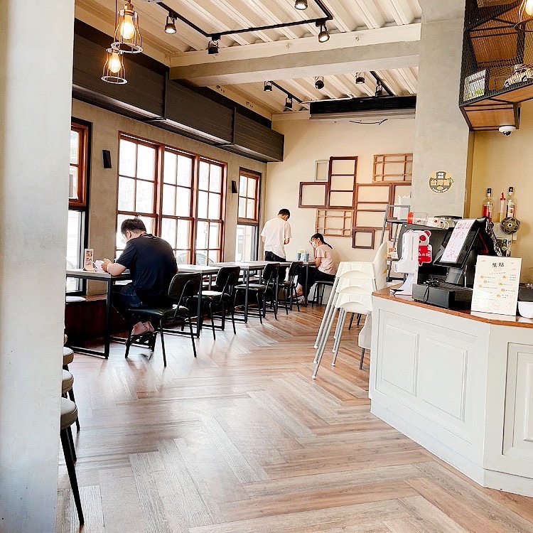 歐浮找餐-南寮店 的照片