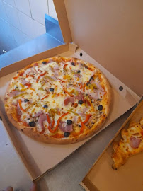 Photos du propriétaire du Pizzeria Service Pizza à Albert - n°2
