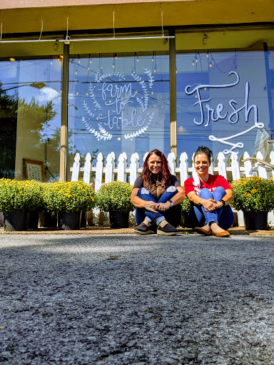 Produce Market «Hendersonville Produce», reviews and photos, 760 E Main St #1, Hendersonville, TN 37075, USA