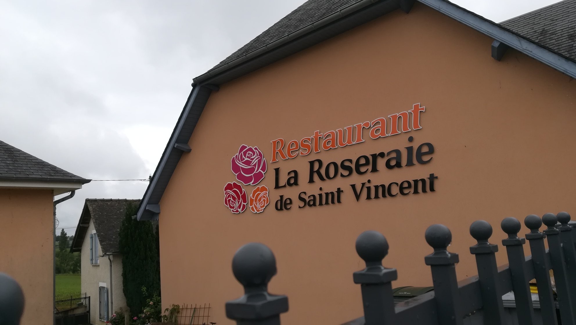 Photo n° 1 de l'avis de Sabrina.r fait le 05/06/2017 à 06:22