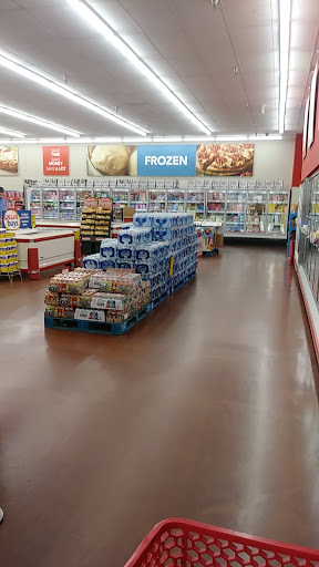 Grocery Store «Save-A-Lot», reviews and photos, 1472 N High St, Hillsboro, OH 45133, USA