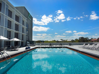 Holiday Inn Gainesville-University Ctr, an IHG Hotel