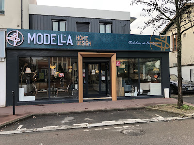 Modella Home à Saint-Maur-des-Fossés