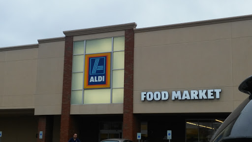 Supermarket «ALDI», reviews and photos, 1201 W Airport Fwy #201, Euless, TX 76040, USA
