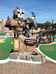 Treasure Island Adventure Golf