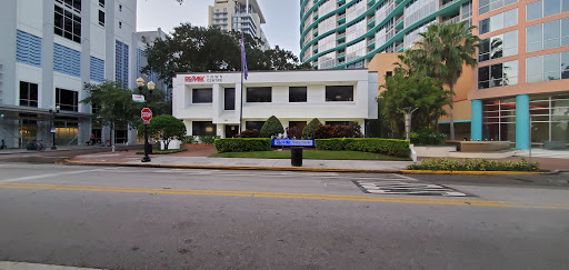 Real Estate Agency «RE/MAX Town Centre», reviews and photos, 330 E Central Blvd, Orlando, FL 32801, USA