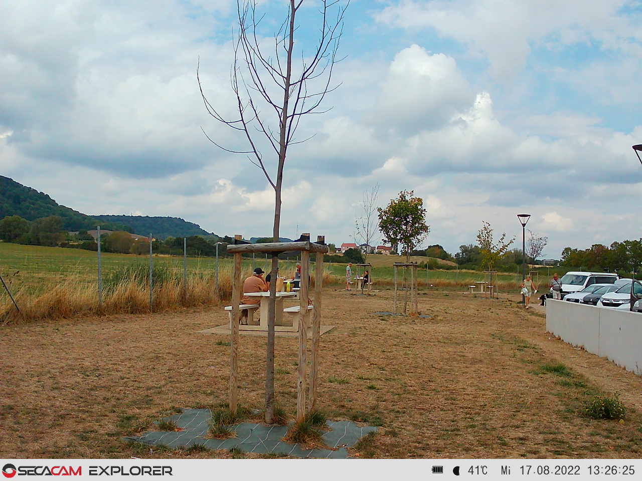 Photo n° 1 de l'avis de Carsten.e fait le 17/08/2022 à 18:03