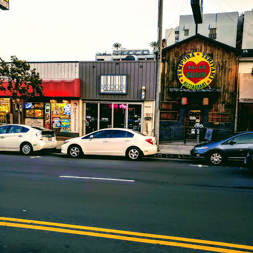 Sunset Plaza image