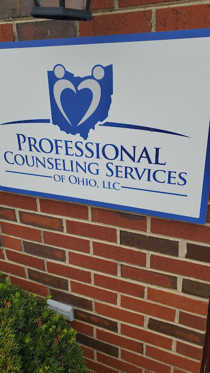 Professional Counseling Services of Ohio LLC