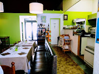 Atmosphère du Restaurant végétarien Les Mille Poetes à Narbonne - n°5