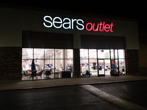Appliance Store «Sears Outlet», reviews and photos, 10379 Folsom Blvd, Rancho Cordova, CA 95670, USA