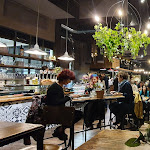 Photo n°6 de l'avis de Francesco.o fait le 12/10/2019 à 22:03 sur le  Bar Ristorante Pizzeria Costasud à Cologno Monzese